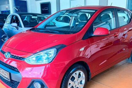 Hyundai i10 7.276 km 11.790 &euro; Bad Dürkheim 67098