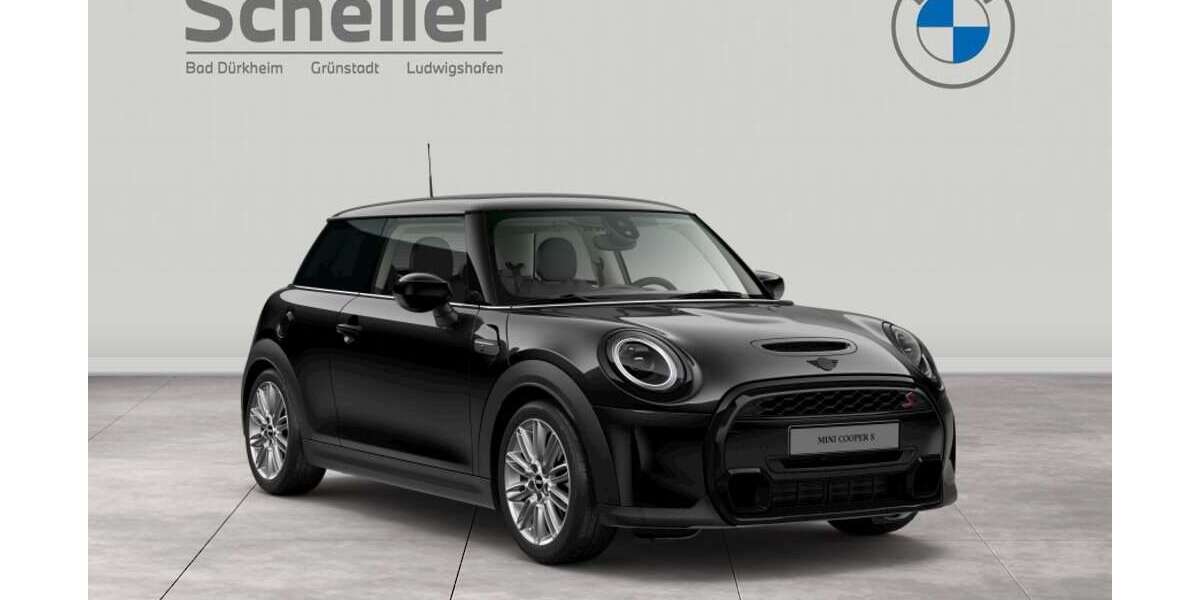 Mini Cooper S 71.100 km 23.900 &euro; Bad Dürkheim 67098