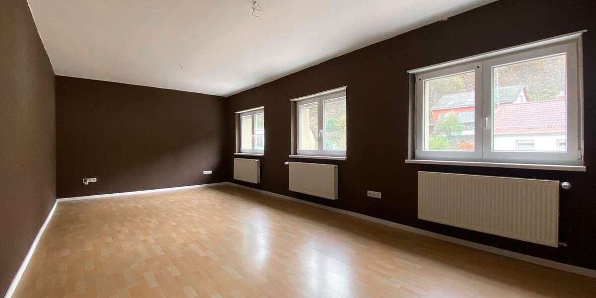 Etagenwohnung Elmstein - 2 Zimmer, 69 m&sup2;, 450&euro; | Angebot:23829069