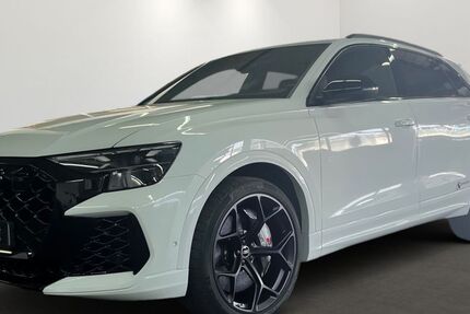 Audi RSQ8 3.000 km 147.500 &euro; Kaiserslautern 67663