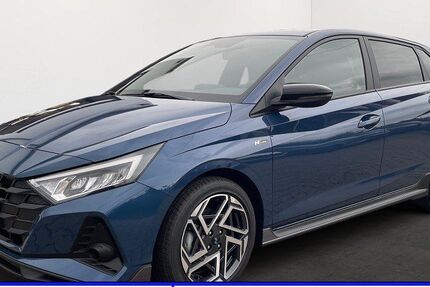 Hyundai i20 1.417 km 22.490 &euro; Neustadt 67433