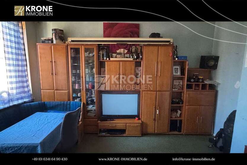 Wohnung zum Kaufen in Edenkoben 152.500 € 83 m²