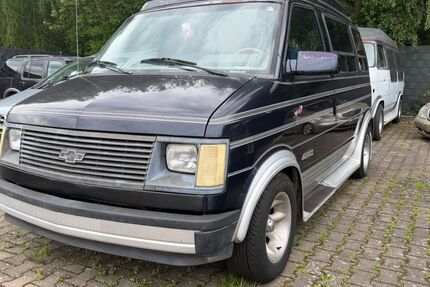 Chevrolet Astro 228.000 km 2.500 &euro; Kaiserslautern 67661