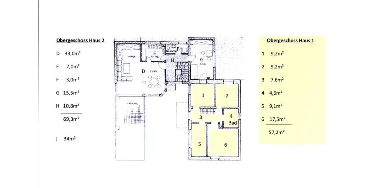 Einfamilienhaus Hochspeyer - 375.000&euro; | Angebot:25641146