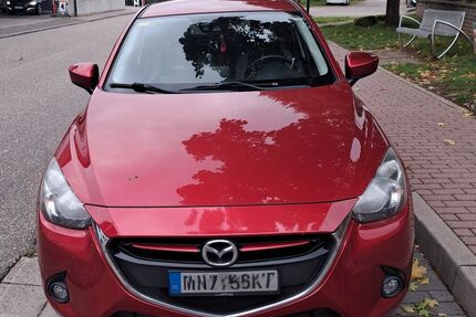 Mazda 2 165.000 km 7.000 &euro; Landstuhl 66849