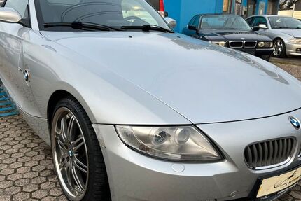 BMW Z4 184.300 km 10.990 &euro; Bruchmühlbach-Miesau 66892