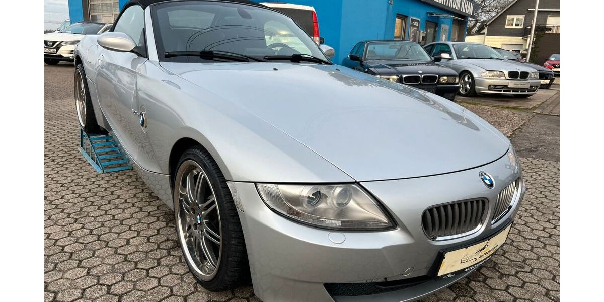 BMW Z4 184.300 km 10.990 &euro; Bruchmühlbach-Miesau 66892