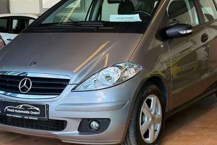 Mercedes-Benz A 150 58.576 km 7.750 &euro; Bad Duerkheim 67098