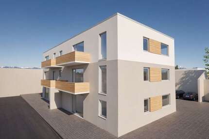 Wohnung Queidersbach - 3.5 Zimmer, 93 m&sup2;, 349.000&euro; | Angebot:23432192