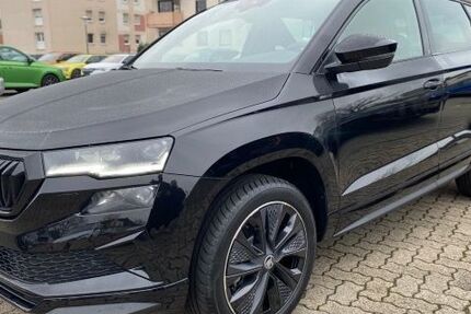 Skoda Karoq 7.999 km 34.990 &euro; Kaiserslautern 67657