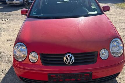 VW Polo 199.124 km 1.790 &euro; Kaiserslautern 67663