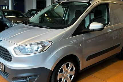 Ford Transit 107.325 km 8.190 &euro; Bad Dürkheim 67098