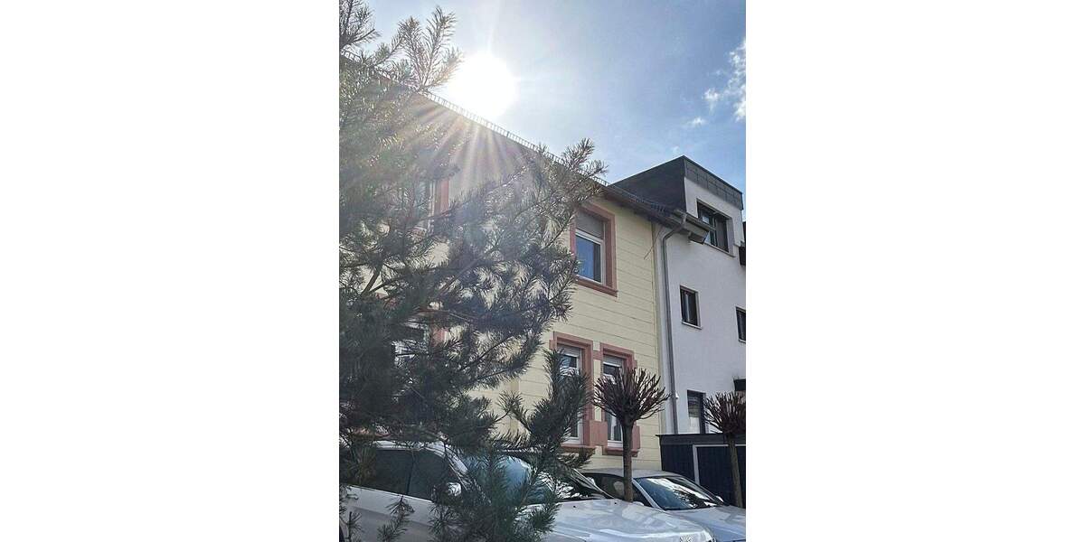 Einfamilienhaus Weilerbach - 6 Zimmer, 187 m&sup2;, 459.000&euro; | Angebot:25718872