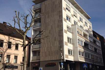 Wohnung Kaiserslautern Betzenberg - 3 Zimmer, 70 m&sup2;, 650&euro; | Angebot:27419817
