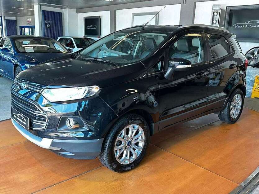 EcoSport