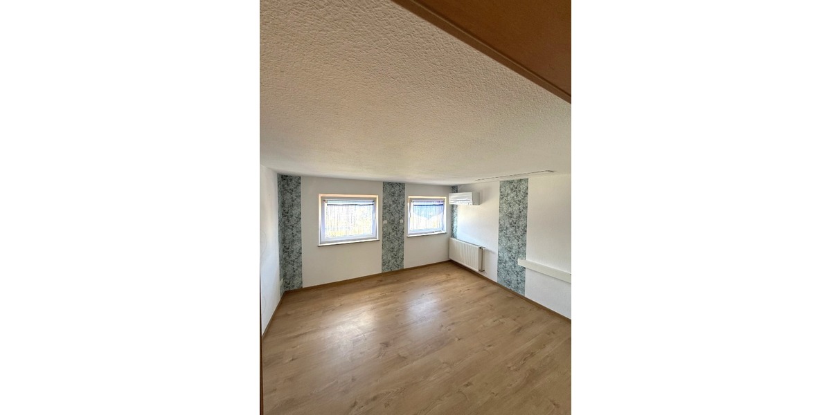 Modernes Effizienzhaus mit smarten Extras in Eisenberg 6 zimmer