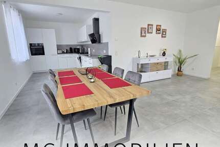 Wohnung Kaiserslautern Einsiedlerhof - 3 Zimmer, 120 m&sup2;, 559.000&euro; | Angebot:26847572