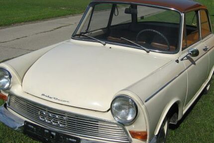 Auto Union Andere 98.000 km 11.500 &euro; Queidersbach 66851