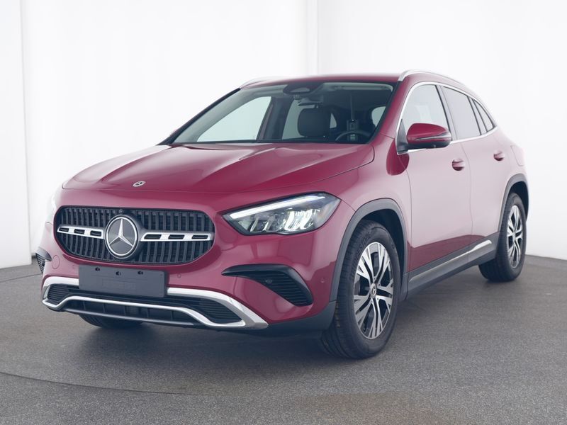GLA 220