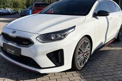 Kia pro ceed / ProCeed 78.445 km 23.500 &euro; Kusel 66869