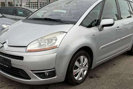 Citroen Grand C4 Picasso 153.519 km 3.350 &euro; Kaiserslautern 67657