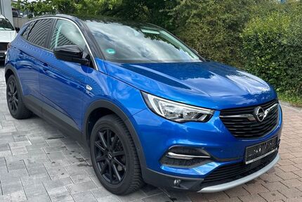 Opel Grandland (X) 85.000 km 11.400 &euro; Kaiserslautern 67657