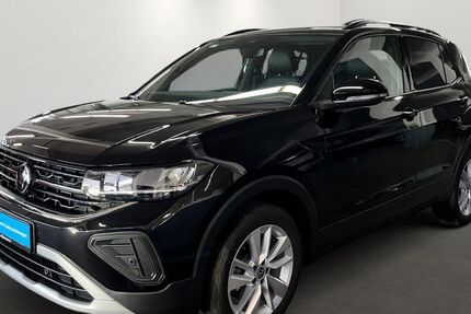 VW T-Cross 9.168 km 22.850 &euro; Kaiserslautern 67663