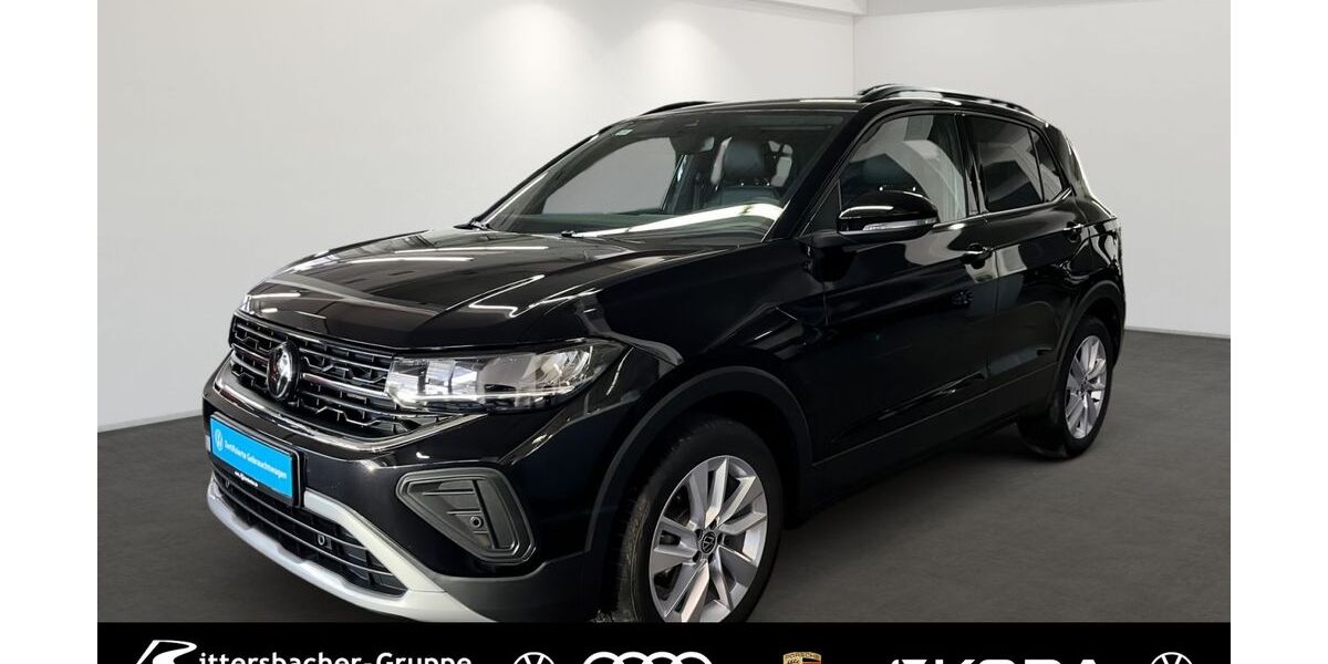 VW T-Cross 9.168 km 22.850 &euro; Kaiserslautern 67663