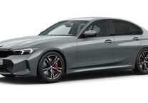 Gebrauchtwagen BMW 320