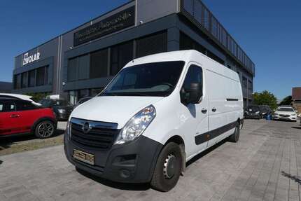Opel Movano 128.000 km 11.999 &euro; Neustadt an der Weinstraße 67433