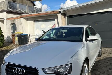 Audi A5 216.000 km 14.200 € Wilgartswiesen 76848
