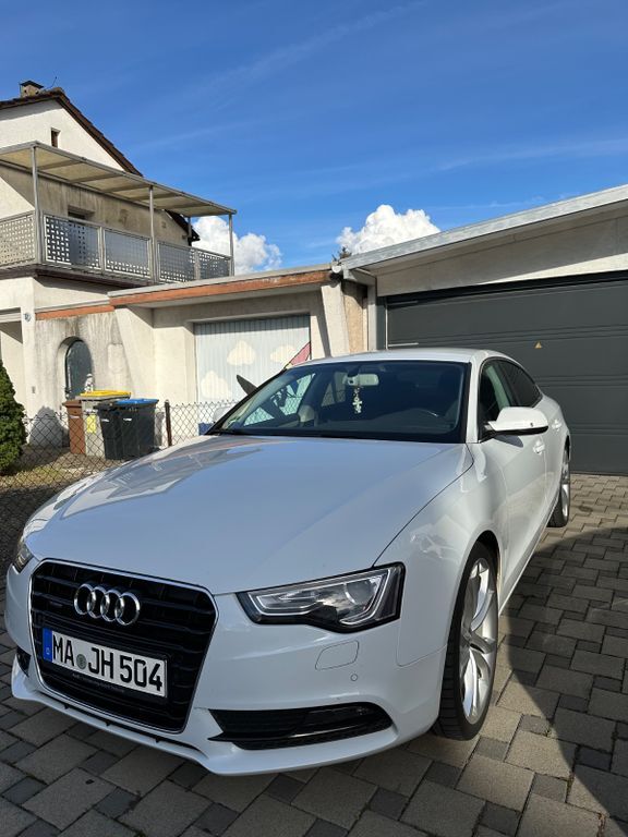 Audi A5 216.000 km 14.200 € Wilgartswiesen 76848