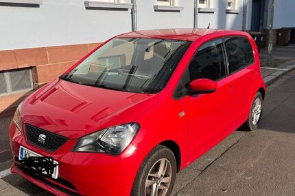Seat Mii 107.000 km 5.999 € Kaiserslautern 67655
