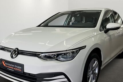 VW Golf 42.405 km 20.850 &euro; Kaiserslautern 67663