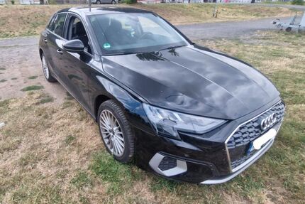 Audi A3 120.000 km 20.000 &euro; Kaiserslautern 67657