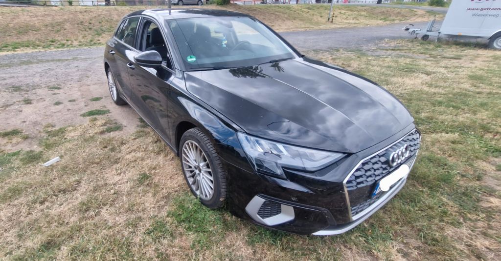 Audi A3 120.000 km 20.000 &euro; Kaiserslautern 67657