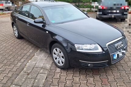 Audi A6 300.100 km 2.700 &euro; Schönenberg 66901