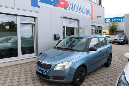 Skoda Fabia 224.880 km 1.980 &euro; Kaiserslautern 67657