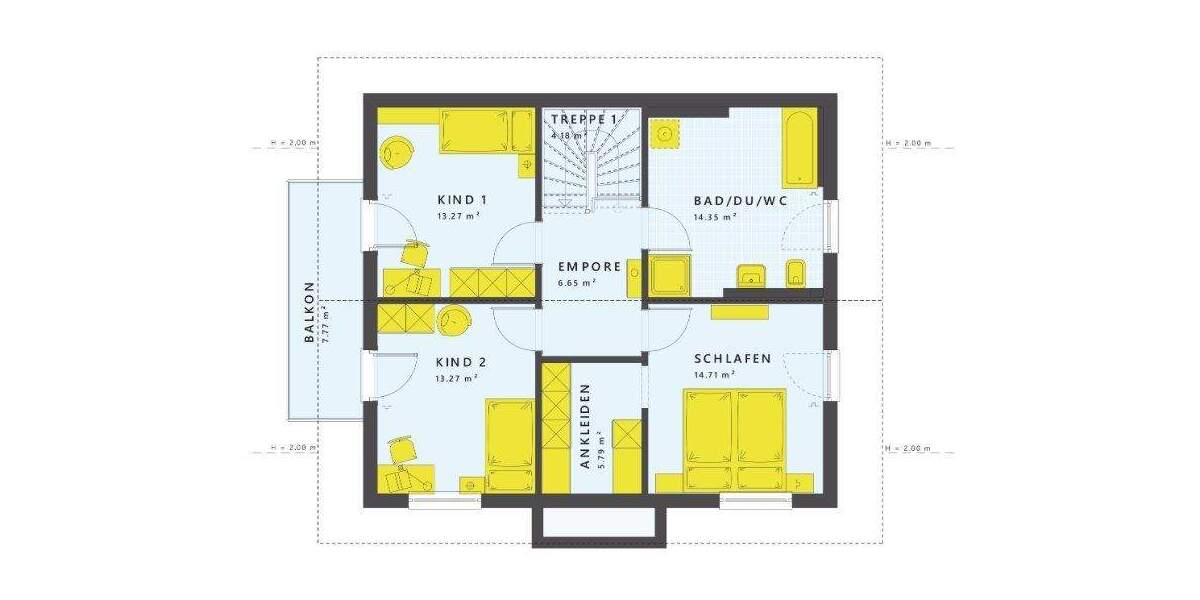 Einfamilienhaus Wachenheim an der Weinstraße - 5 Zimmer, 142 m&sup2;, 749.000&euro; | Angebot:24375669