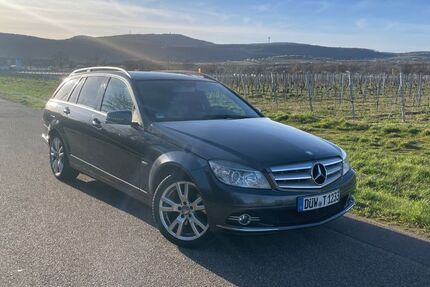 Mercedes-Benz C 200 172.000 km 5.990 &euro; Bad Dürkheim 67098