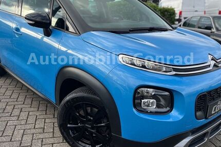 Citroen C3 Aircross 49.365 km 13.089 &euro; Kirchheimbolanden 67292