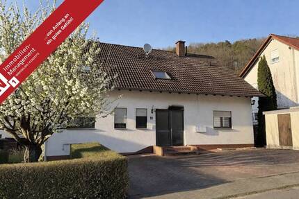 Wohnung Wartenberg-Rohrbach Rohrbach - 3 Zimmer, 90 m&sup2;, 168.000&euro; | Angebot:25938819