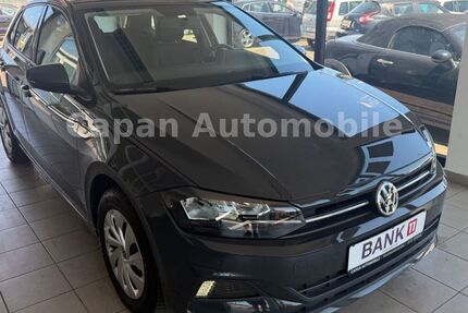 VW Polo 37.000 km 12.400 &euro; Kirchheimbolanden 67292