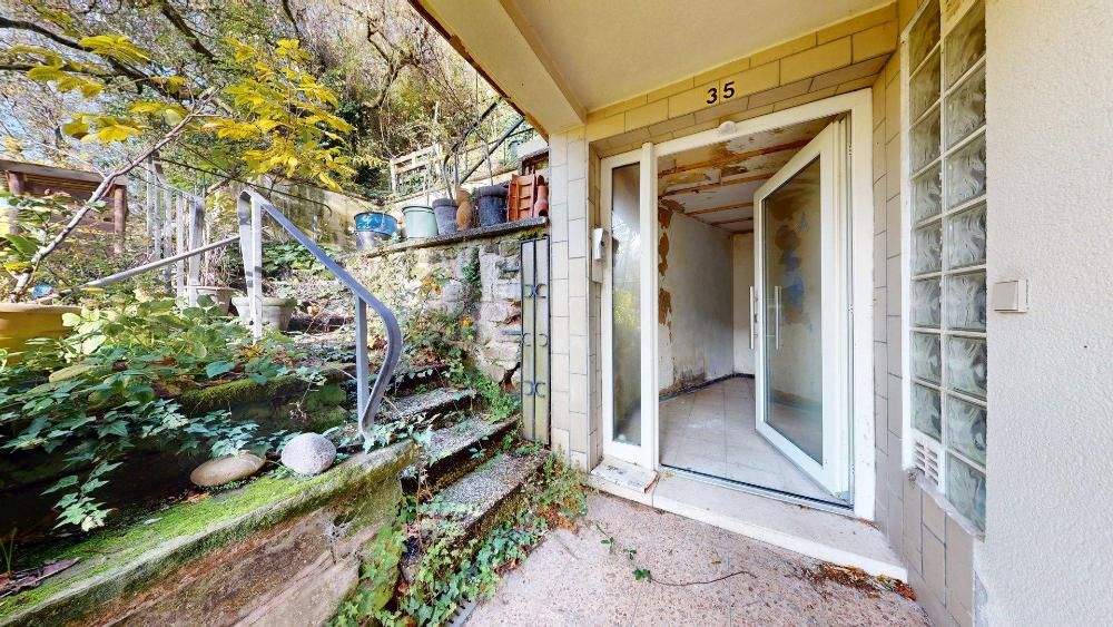 Mehrfamilienhaus, Wohnhaus Waldfischbach-Burgalben Burgalben - 7 Zimmer, 130 m&sup2;, 129.000&euro; | Angebot:25706019