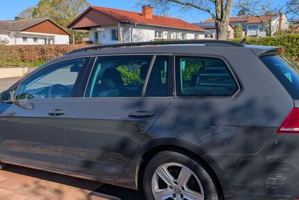 VW Golf 199.000 km 5.950 &euro; Hettenhausen 66919