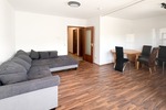 Attraktive Kapitalanlage im Uni-Gebiet – 1,5-Zimmer-Wohnung mit TG-Stellplatz - Erdgeschoßwohnung Kaiserslautern Bahnheim | Angebot:26942584