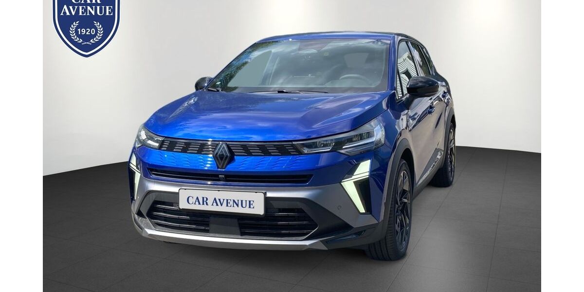 Renault Symbioz 7.500 km 33.980 &euro; Kaiserslautern 67657