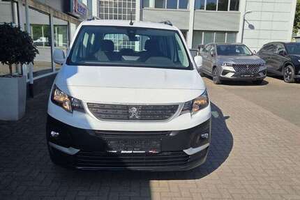 Peugeot Rifter 44.300 km 18.500 &euro; Kaiserslautern 67657