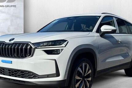 Skoda Kodiaq 2.500 km 52.790 &euro; Pirmasens 66953
