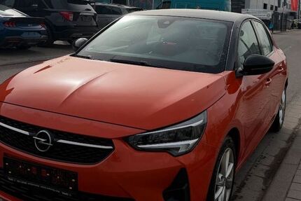 Opel Corsa 49.000 km 12.500 &euro; Kaiserslautern 67661